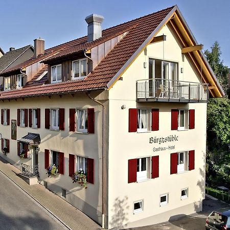 Gasthof Restaurant Buergerstueble Sankt Peter Ngoại thất bức ảnh