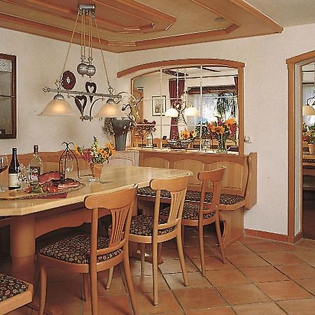 Gasthof Restaurant Buergerstueble Sankt Peter Ngoại thất bức ảnh