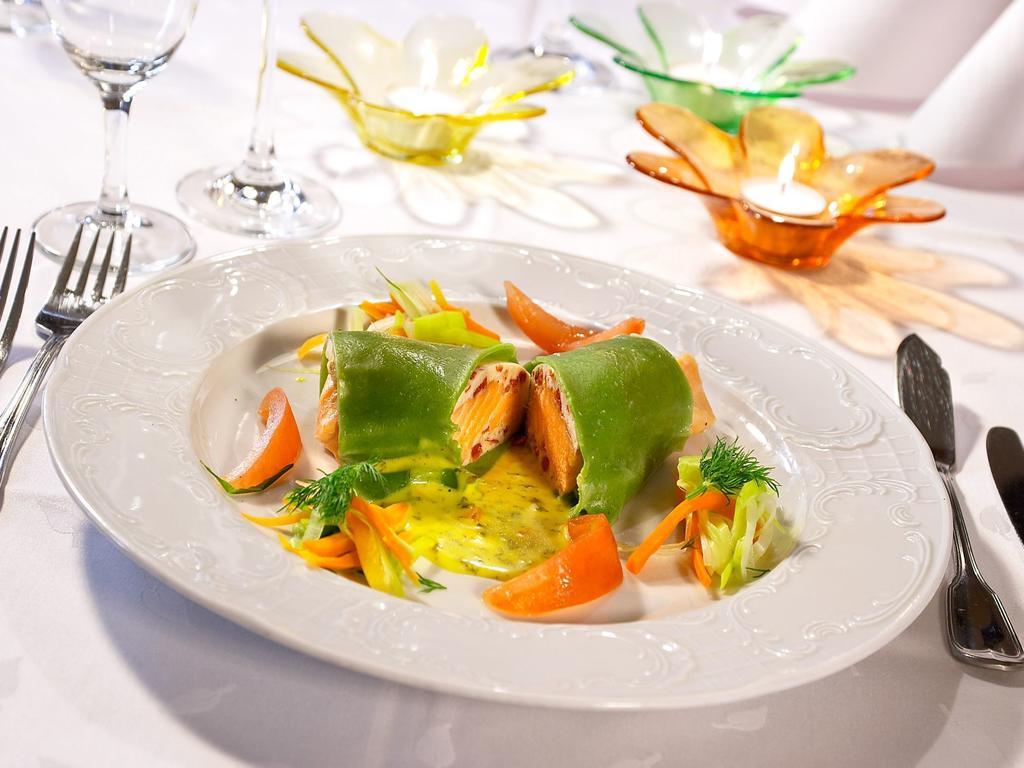 Gasthof Restaurant Buergerstueble Sankt Peter Ngoại thất bức ảnh