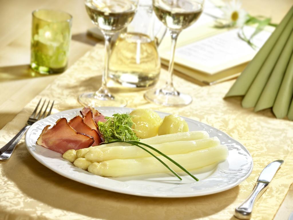 Gasthof Restaurant Buergerstueble Sankt Peter Ngoại thất bức ảnh